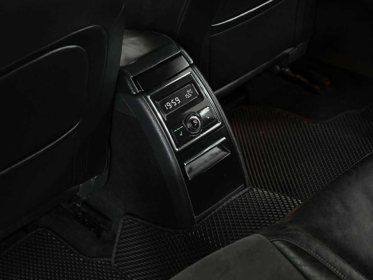 Купить Skoda Superb DSG, 2010, 167 000 км, фото №7