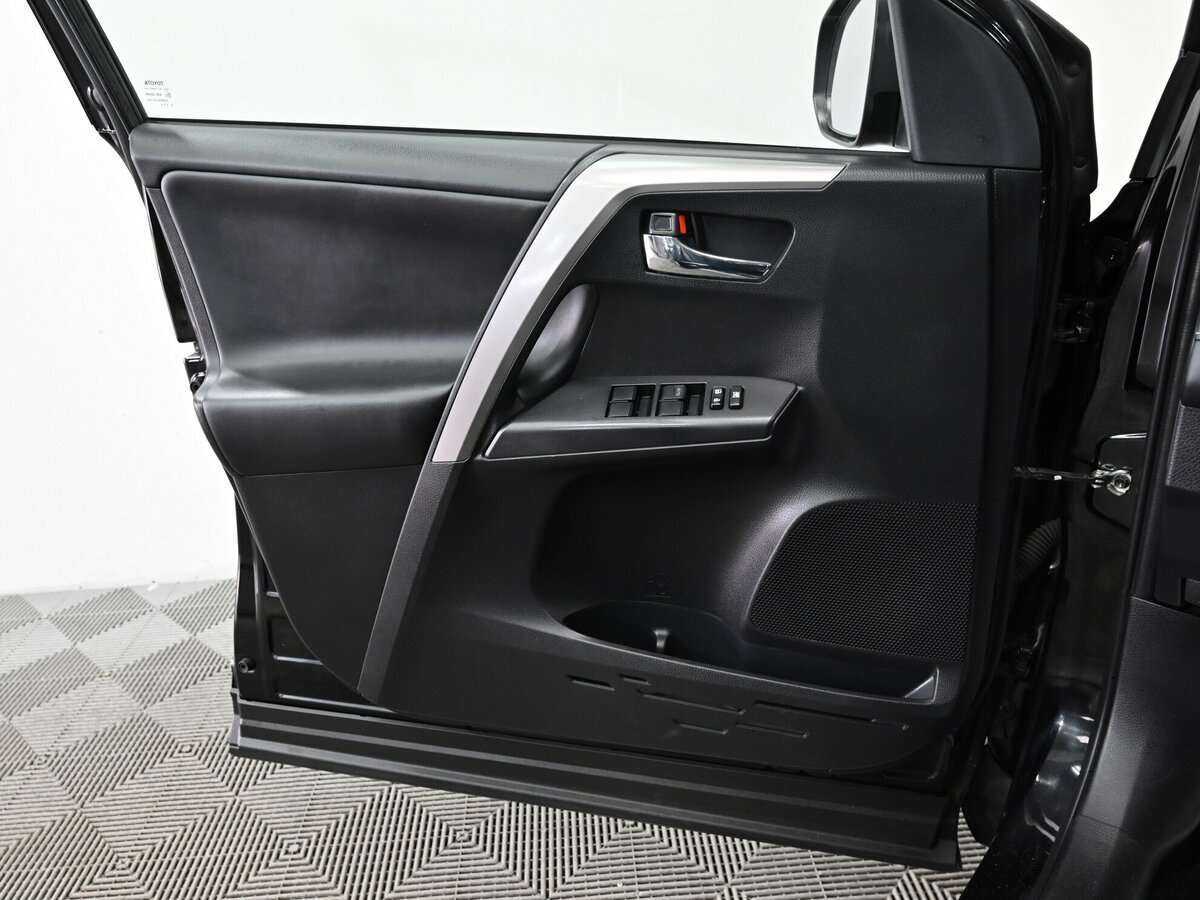 Купить Toyota RAV4, 2018, 132 000 км, фото №7