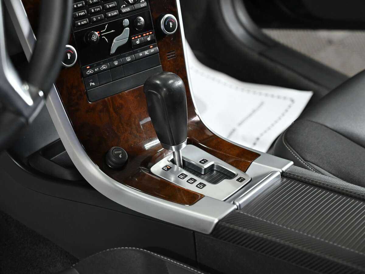 Купить Volvo XC60, 2010, 134 000 км, фото №12