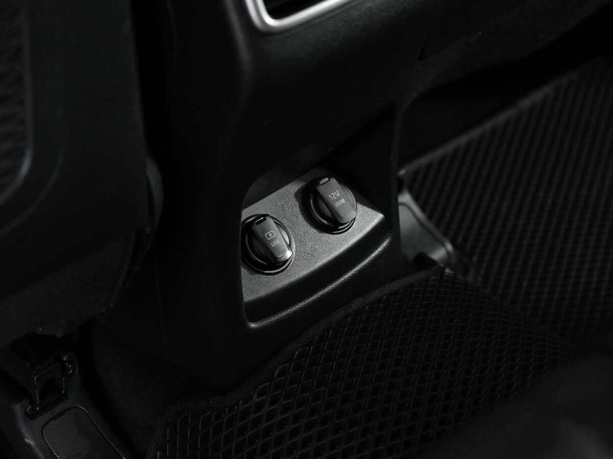 Купить Kia Sportage, 2017, 93 000 км, фото №12