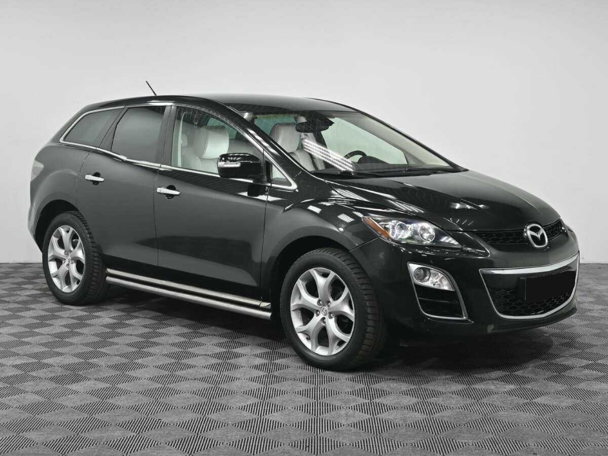 Mazda CX-7