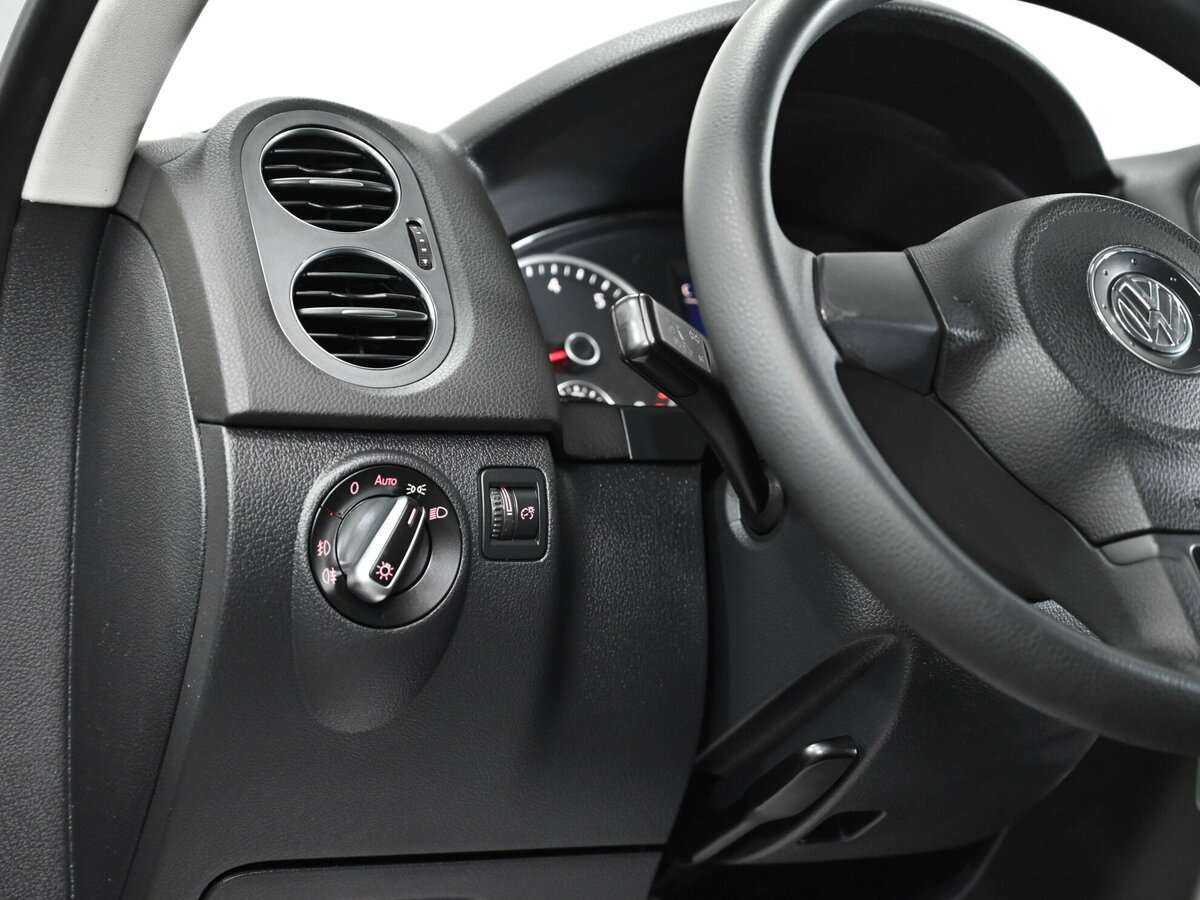 Купить Volkswagen Tiguan, 2011, 134 000 км, фото №8