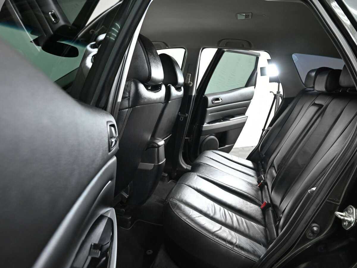 Купить Mazda CX-7, 2011, 157 000 км, фото №13