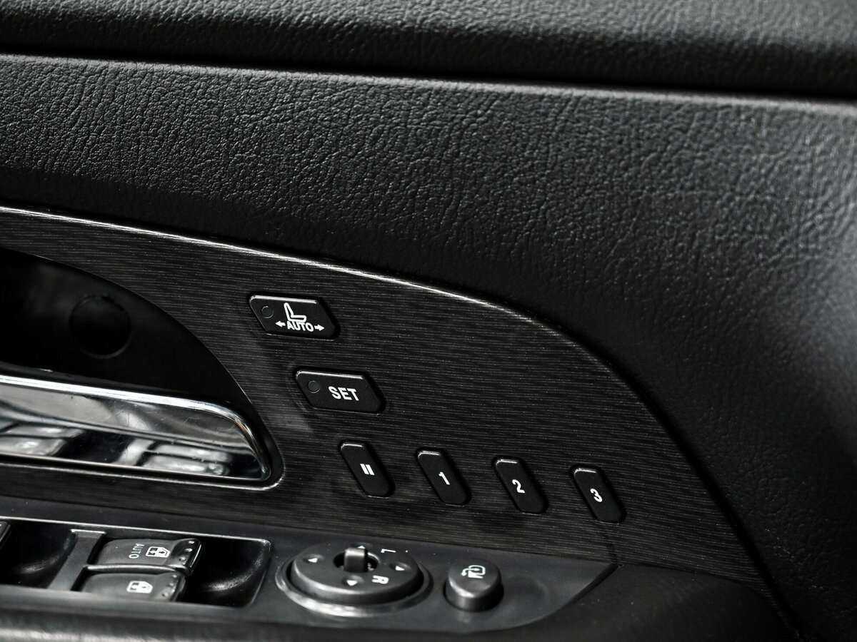 Купить SsangYong Rexton, 2011, 179 000 км, фото №9