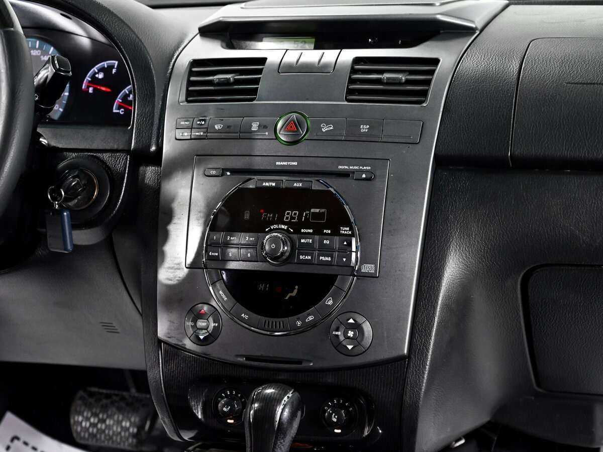 Купить SsangYong Rexton, 2011, 179 000 км, фото №12