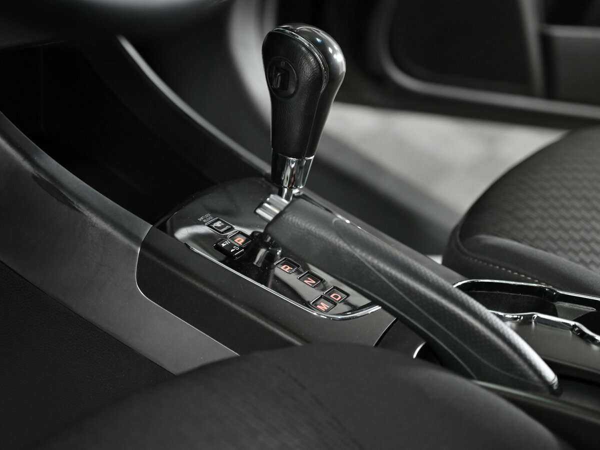 Купить SsangYong Actyon, 2015, 141 000 км, фото №13