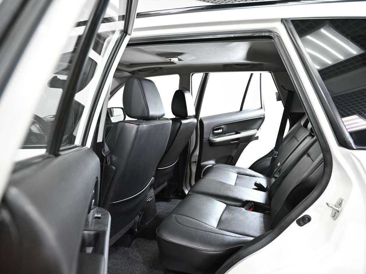Купить Suzuki Grand Vitara, 2008, 174 000 км, фото №11