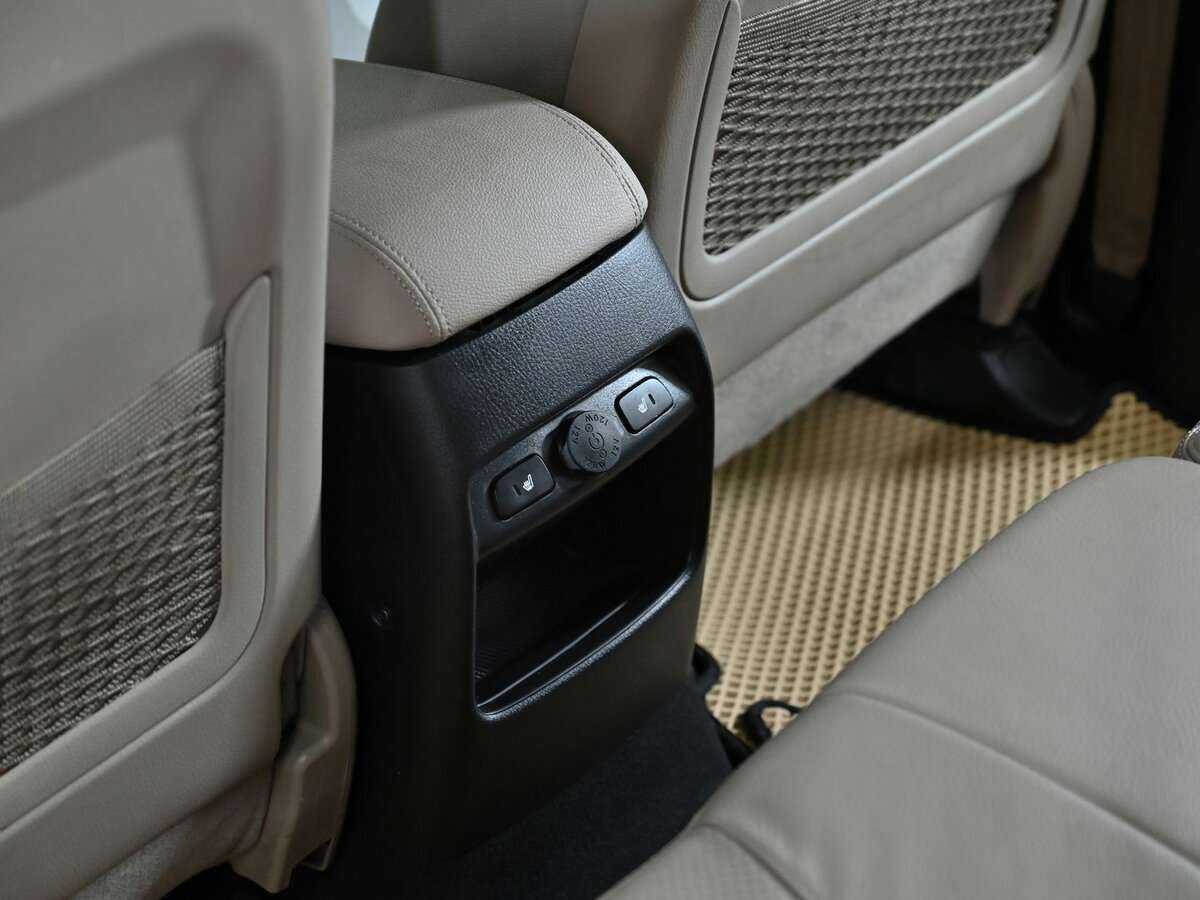 Купить Kia Sorento, 2013, 147 000 км, фото №13