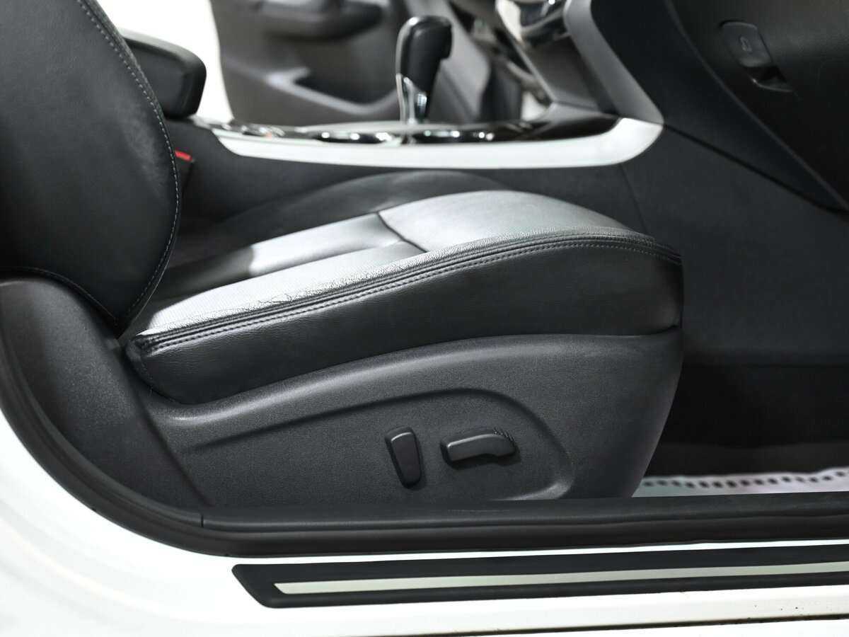 Купить Nissan Teana, 2014, 123 000 км, фото №12