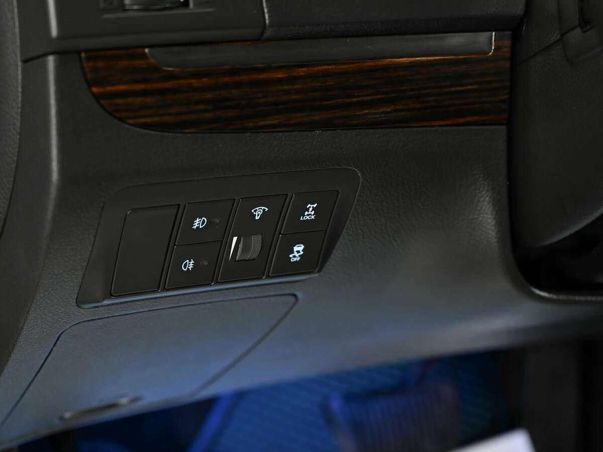 Купить Hyundai Santa Fe, 2010, 174 000 км, фото №10