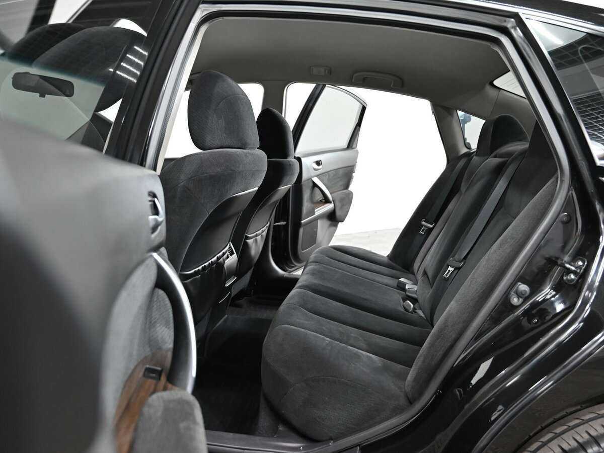 Купить Nissan Teana, 2011, 146 000 км, фото №6