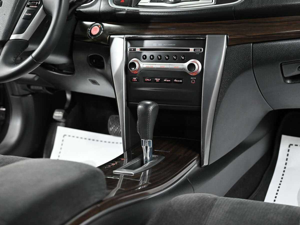 Купить Nissan Teana, 2011, 146 000 км, фото №11