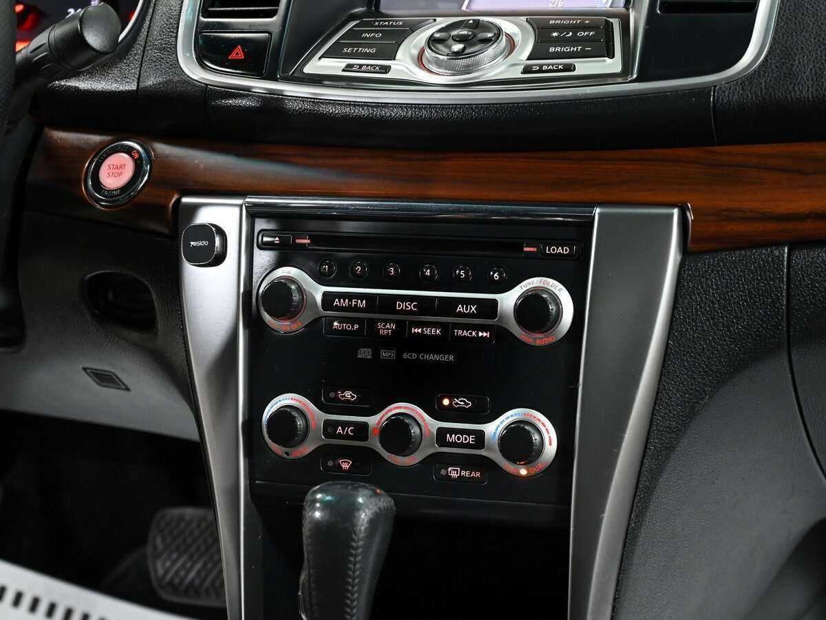 Купить Nissan Teana, 2010, 146 000 км, фото №10