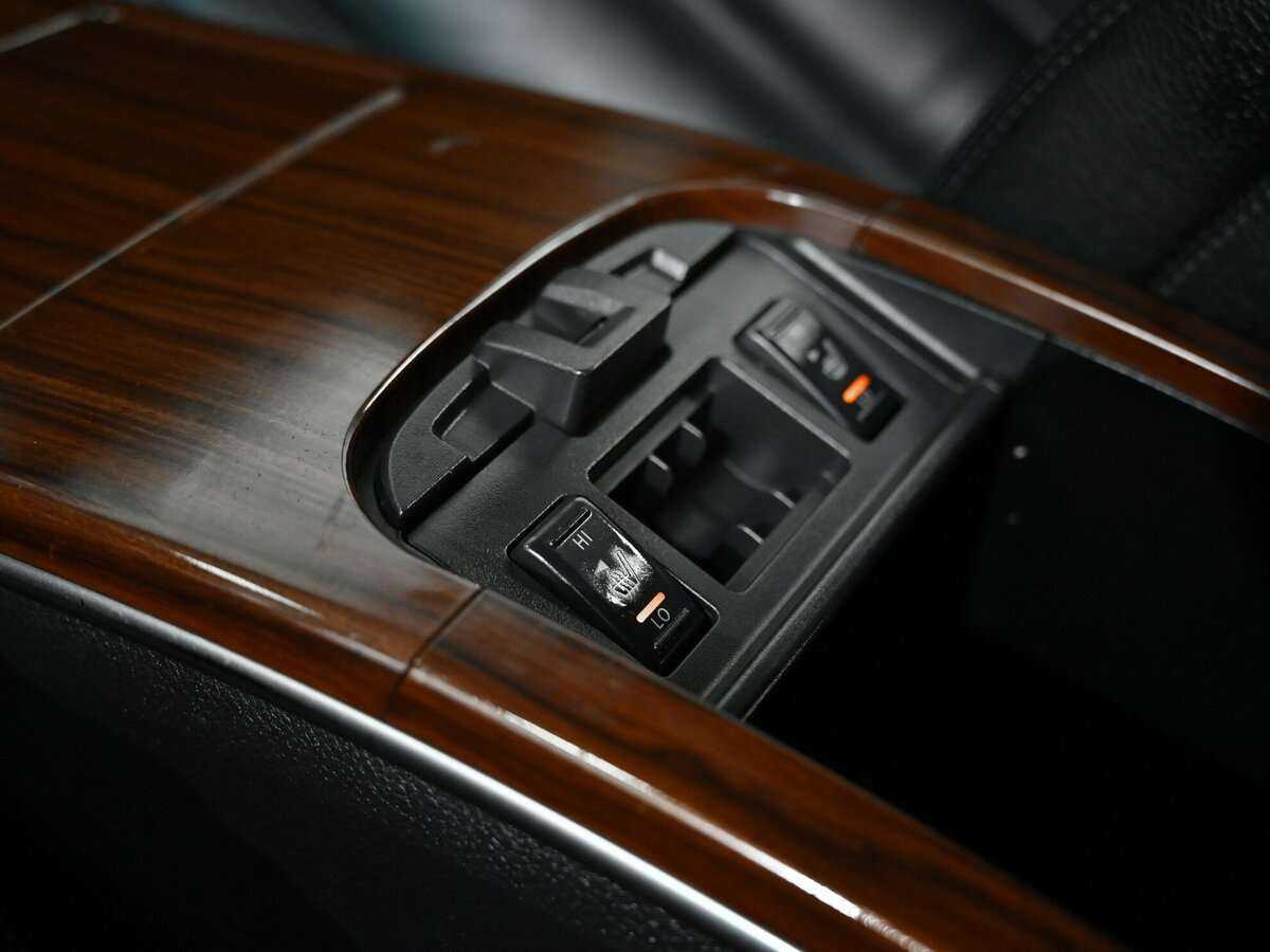 Купить Nissan Teana, 2010, 146 000 км, фото №12