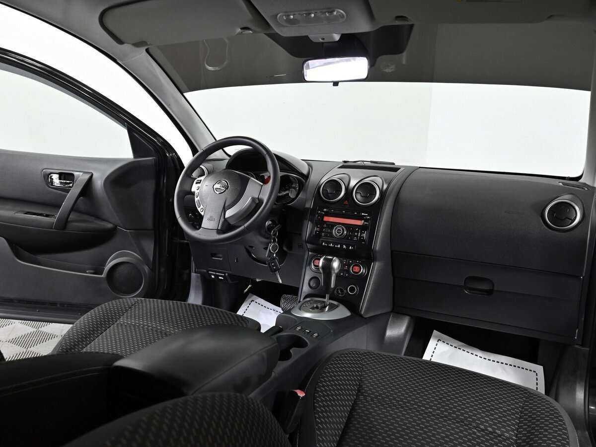 Купить Nissan Qashqai, 2008, 157 000 км, фото №5