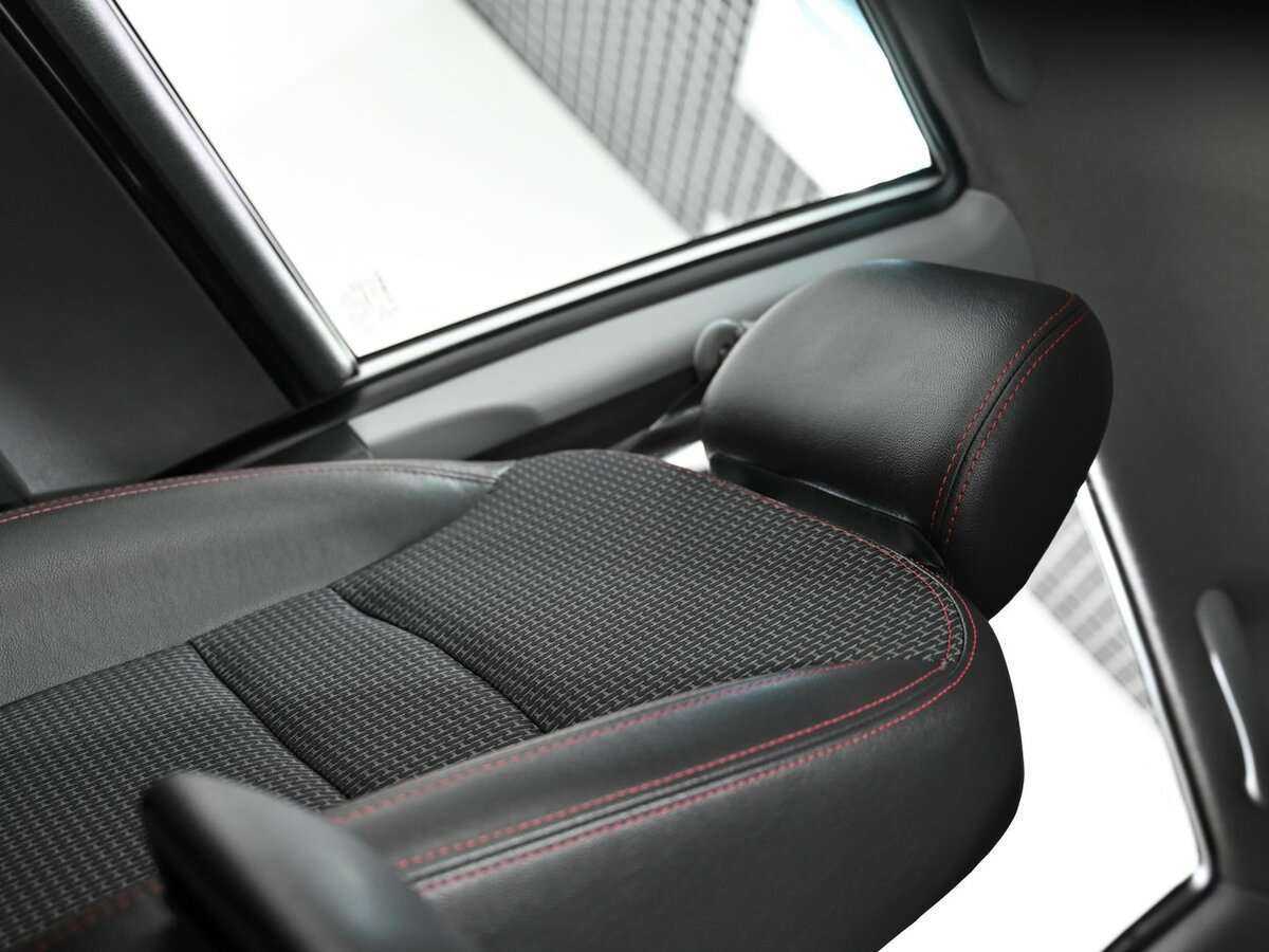 Купить Chery Tiggo 3, 2017, 83 000 км, фото №13