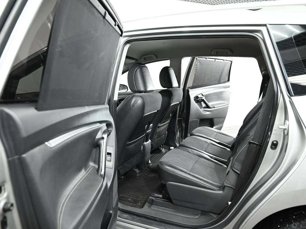 Купить Toyota Verso, 2013, 168 000 км, фото №10