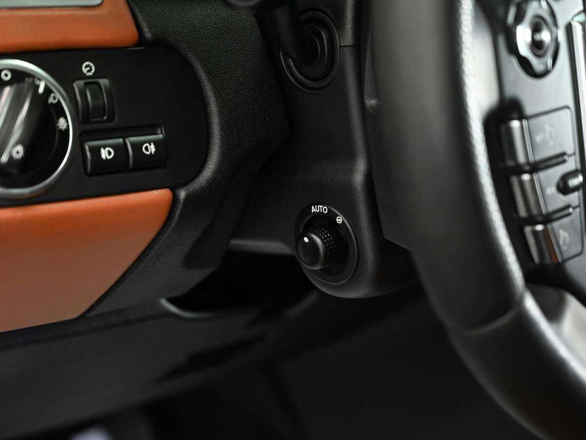 Купить Land Rover Range Rover Sport, 2011, 150 000 км, фото №10