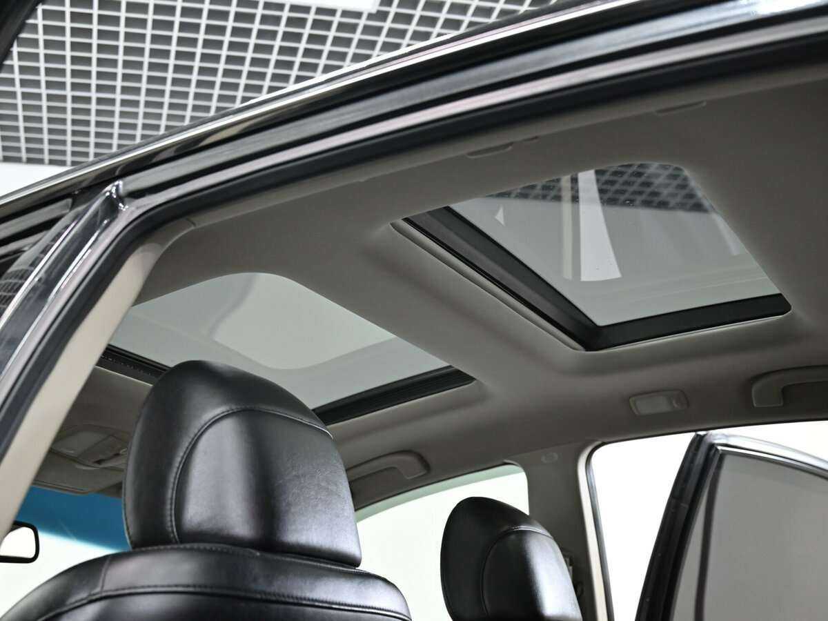 Купить Nissan Teana, 2011, 146 000 км, фото №7