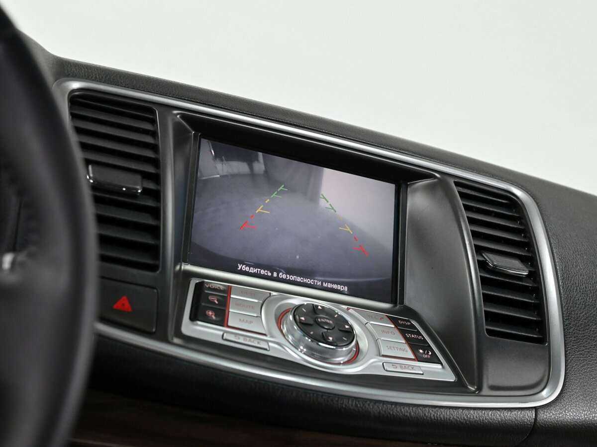 Купить Nissan Teana, 2011, 146 000 км, фото №9