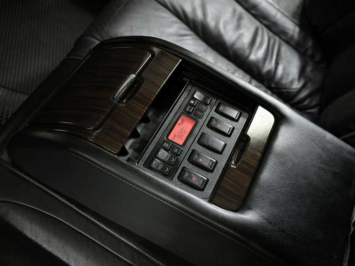 Купить Nissan Teana, 2011, 146 000 км, фото №11