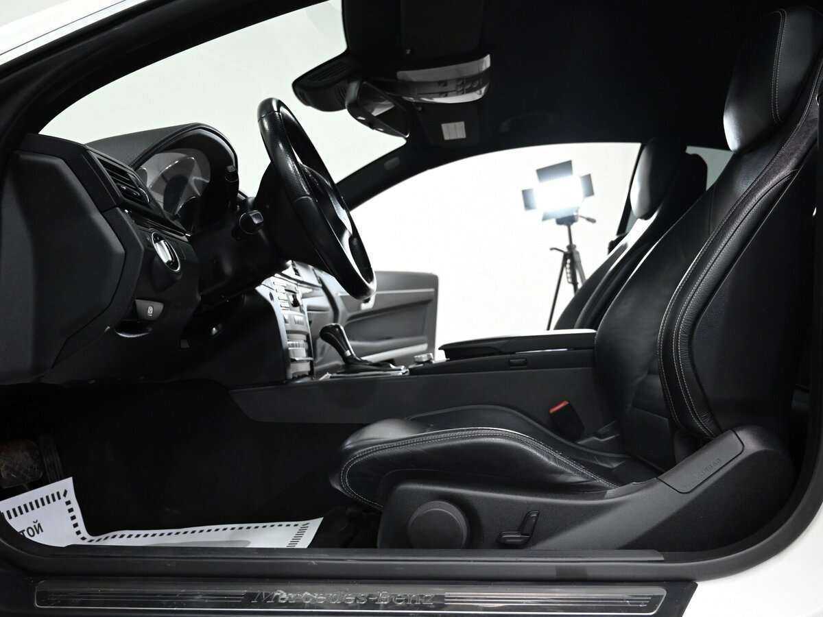 Купить Mercedes-Benz E-Класс 250 7G-Tronic, 2011, 129 000 км, фото №6