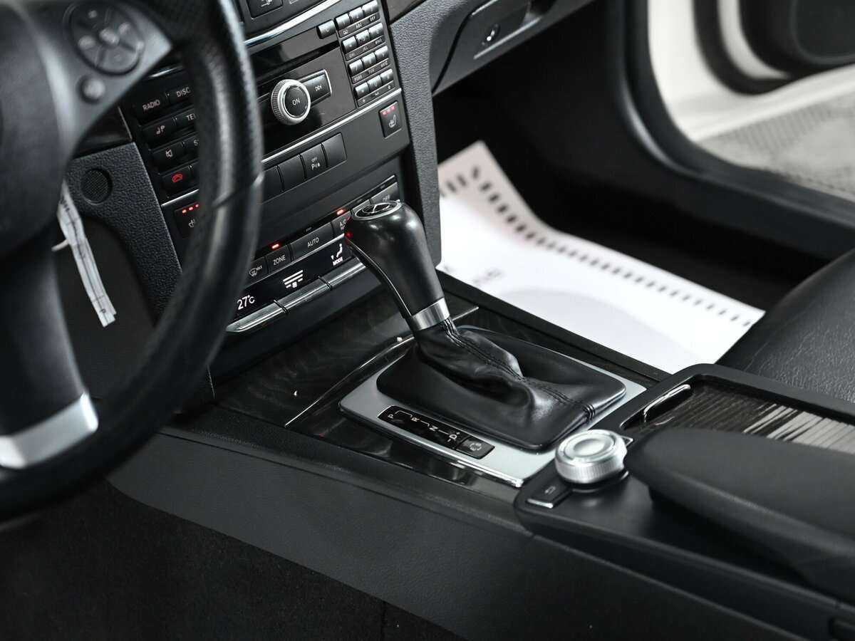 Купить Mercedes-Benz E-Класс 250 7G-Tronic, 2011, 129 000 км, фото №11