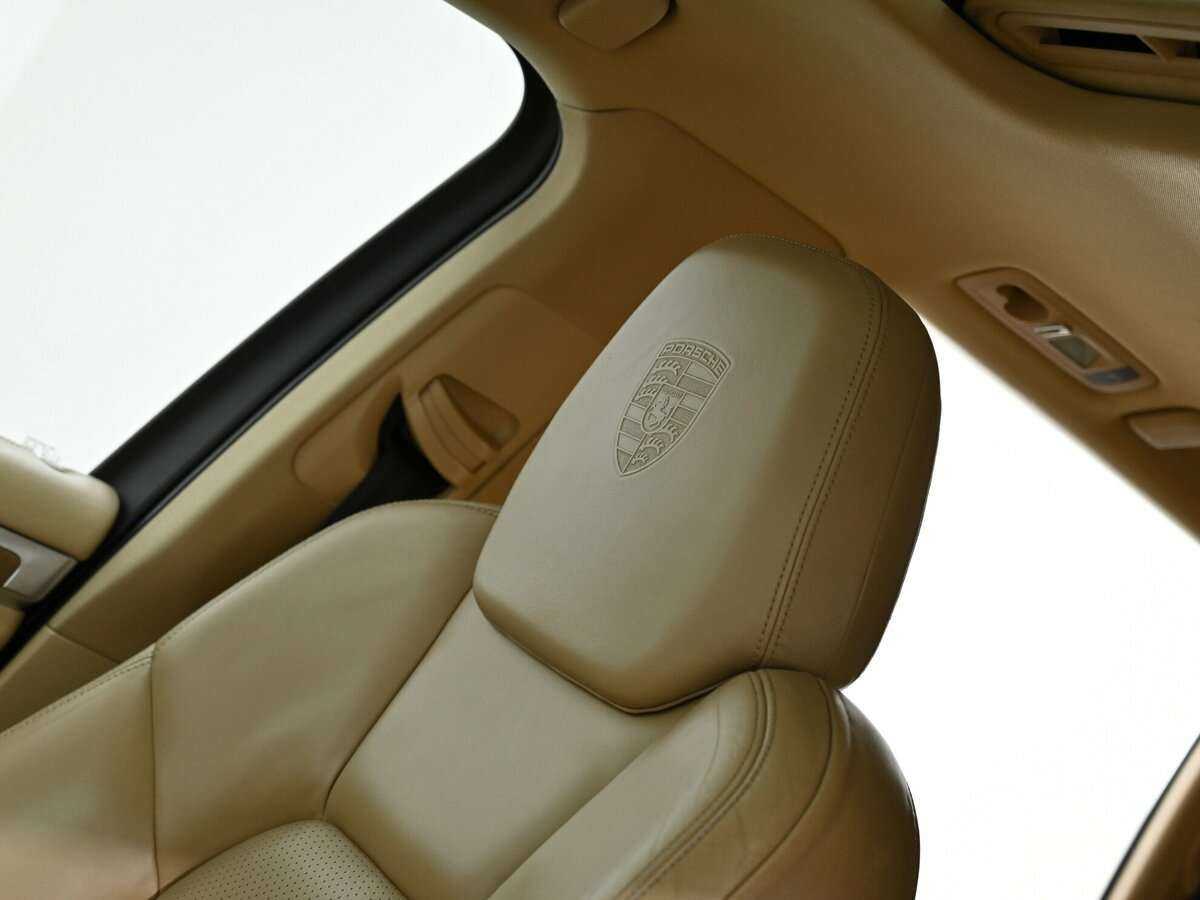 Купить Porsche Cayenne, 2010, 159 000 км, фото №13