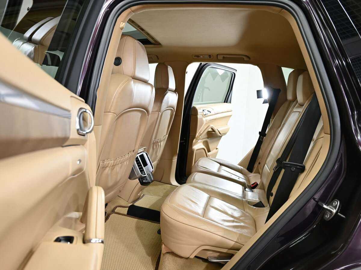 Купить Porsche Cayenne, 2010, 159 000 км, фото №15