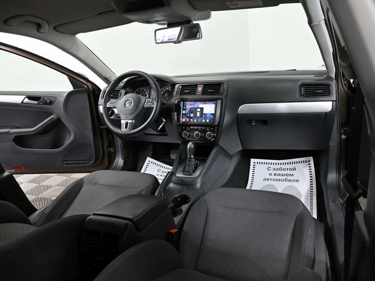 Купить Volkswagen Jetta, 2013, 119 000 км, фото №7