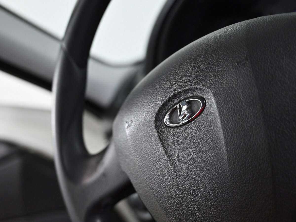 Купить Lada (ВАЗ) Priora, 2014, 171 000 км, фото №9