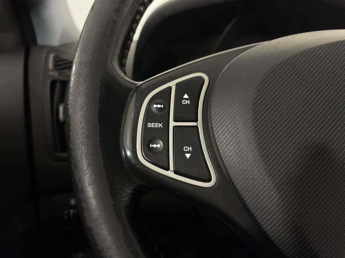 Купить Kia Ceed, 2008, 265 201 км, фото №12