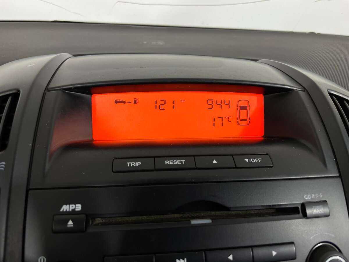 Купить Kia Ceed, 2008, 265 201 км, фото №16