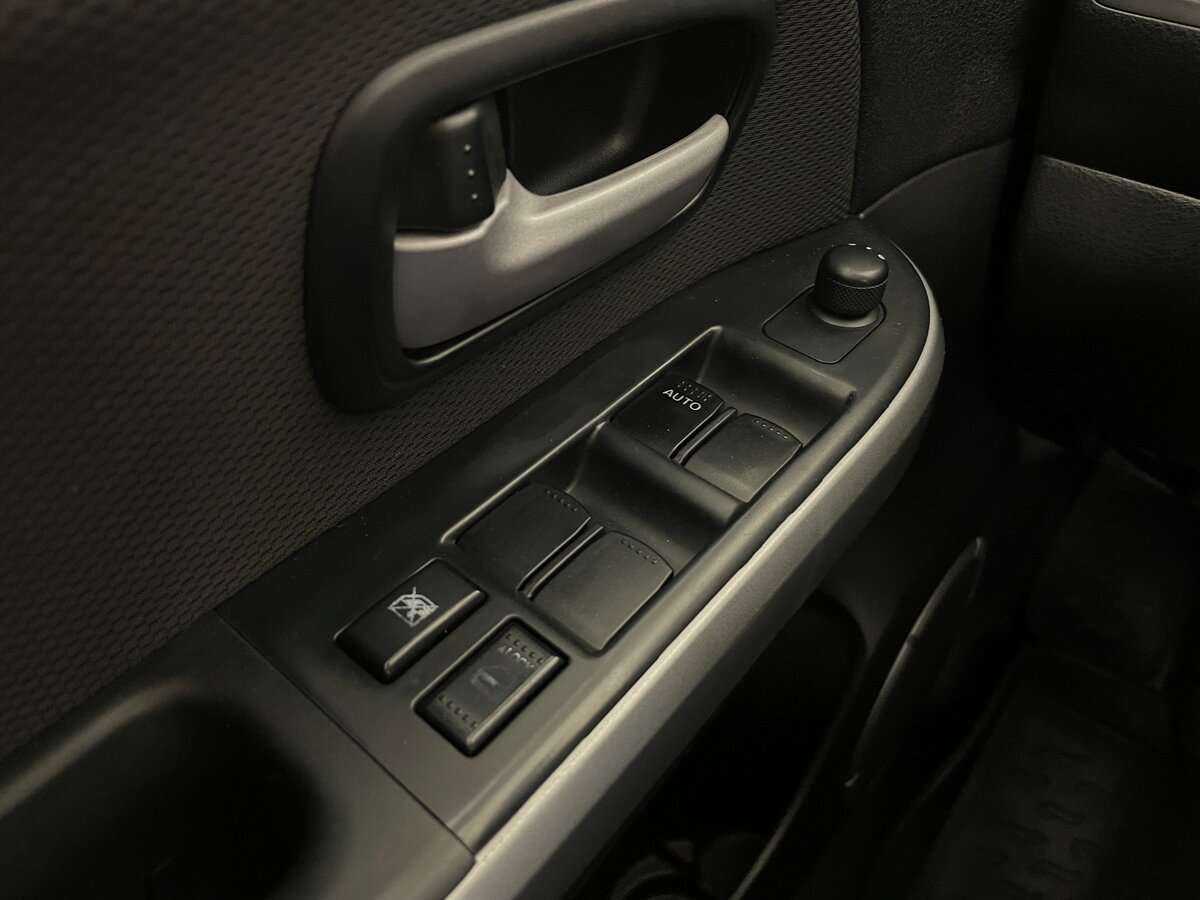 Купить Suzuki Grand Vitara, 2008, 108 211 км, фото №17