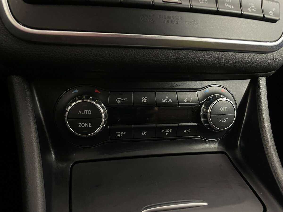 Купить Mercedes-Benz GLA 250, 2014, 104 500 км, фото №19