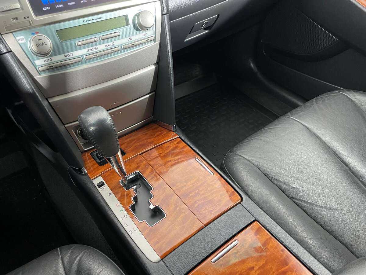 Купить Toyota Camry, 2008, 133 814 км, фото №14