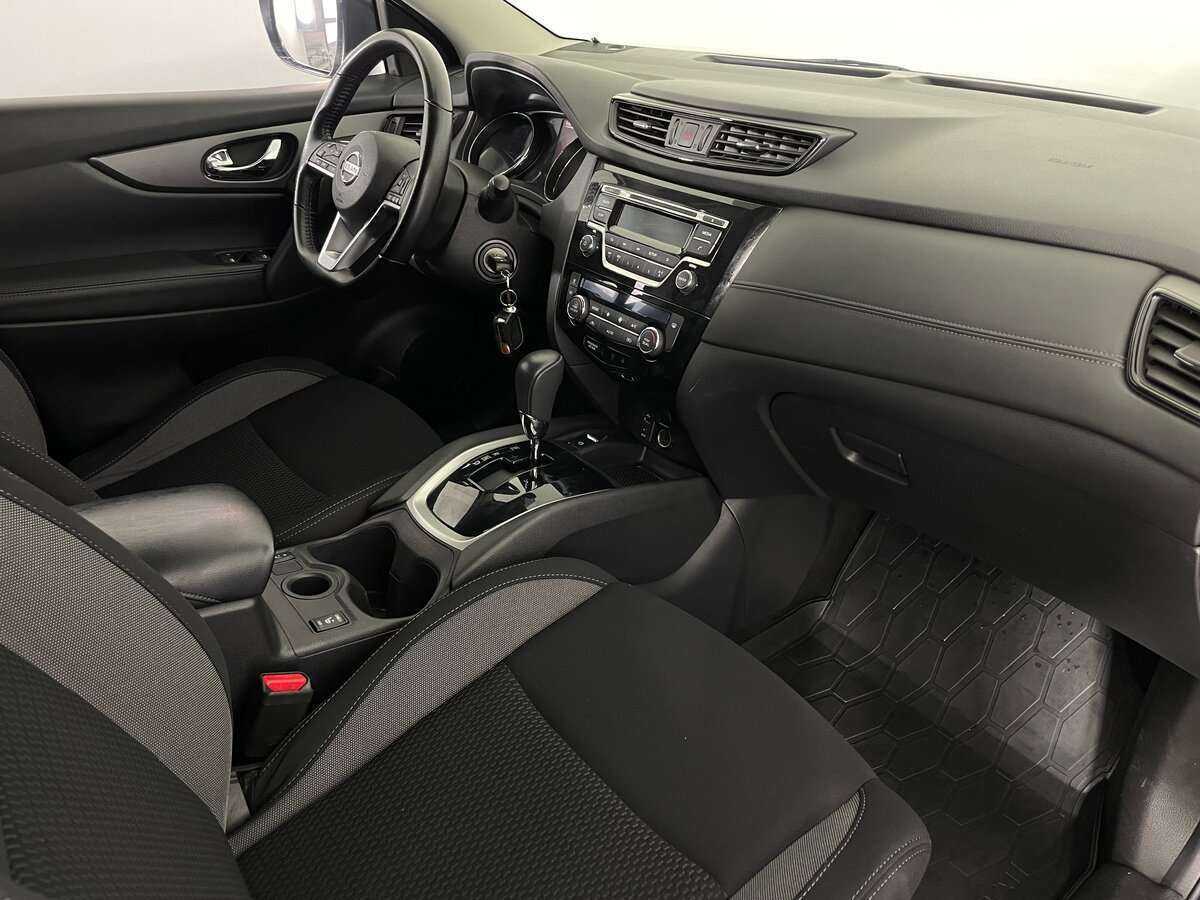 Купить Nissan Qashqai, 2020, 42 000 км, фото №11