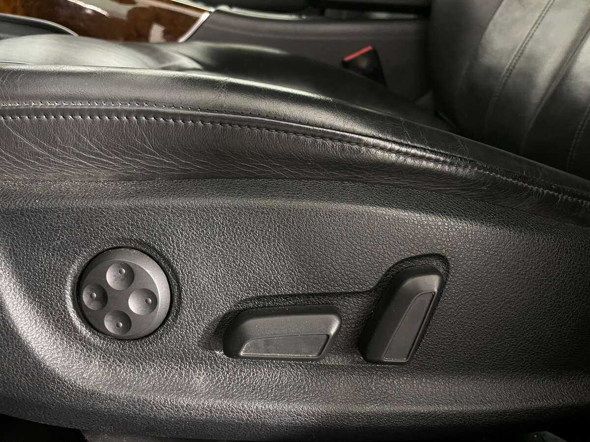 Купить Audi A6, 2014, 186 700 км, фото №22