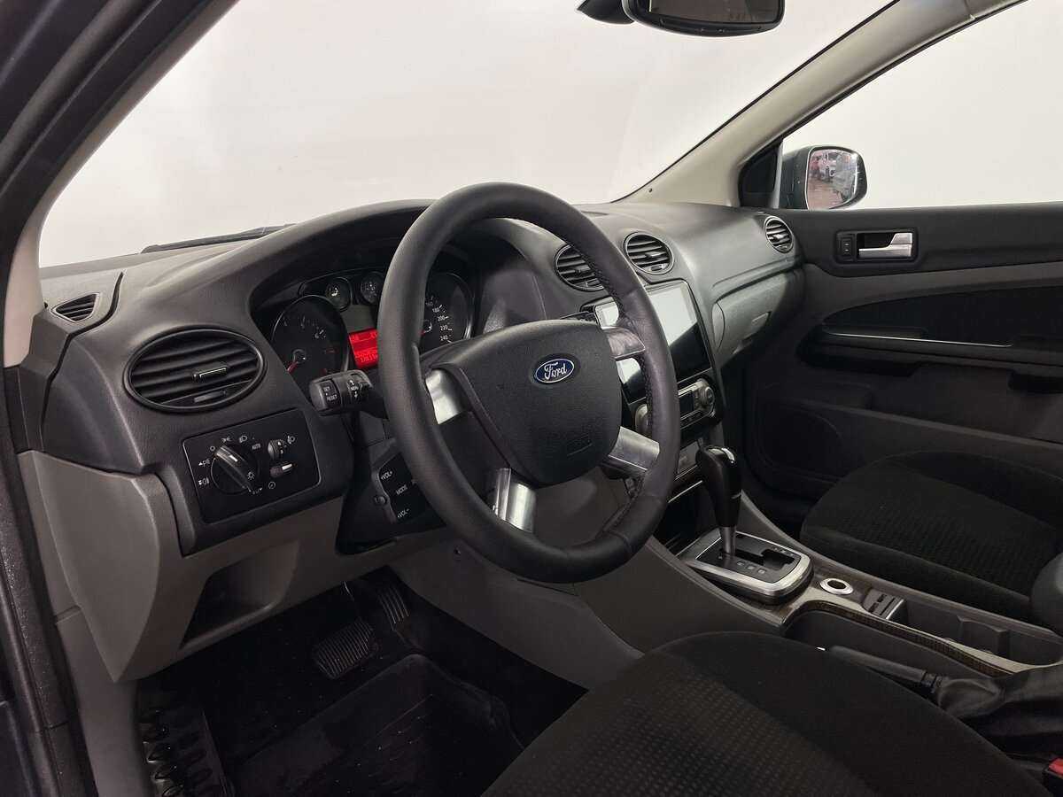 Купить Ford Focus, 2008, 252 630 км, фото №7