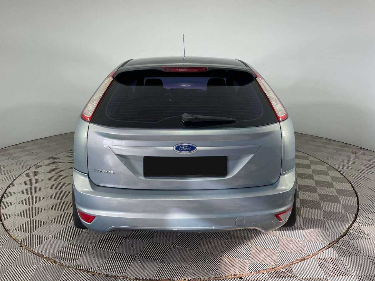 Купить Ford Focus, 2010, 279 578 км, фото №5
