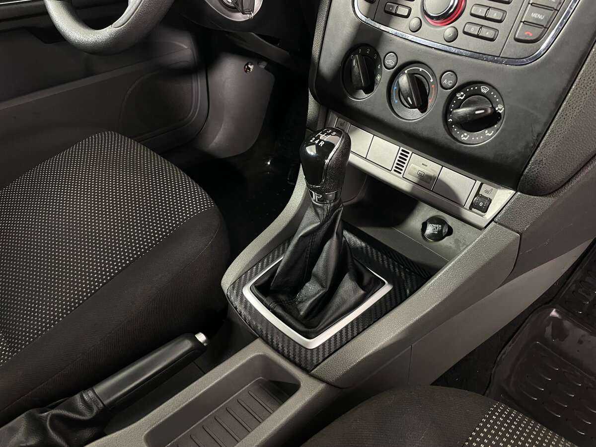 Купить Ford Focus, 2010, 279 578 км, фото №15