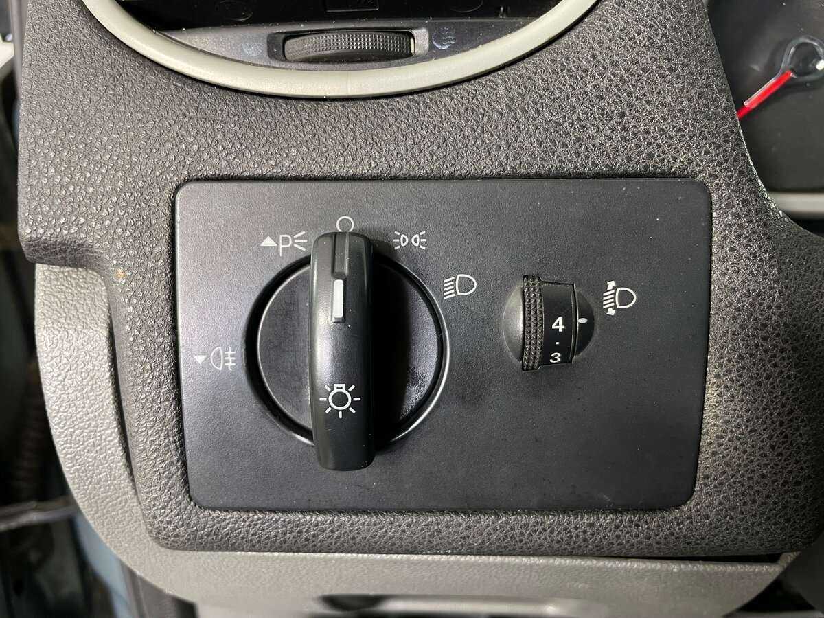 Купить Ford Focus, 2010, 279 578 км, фото №17