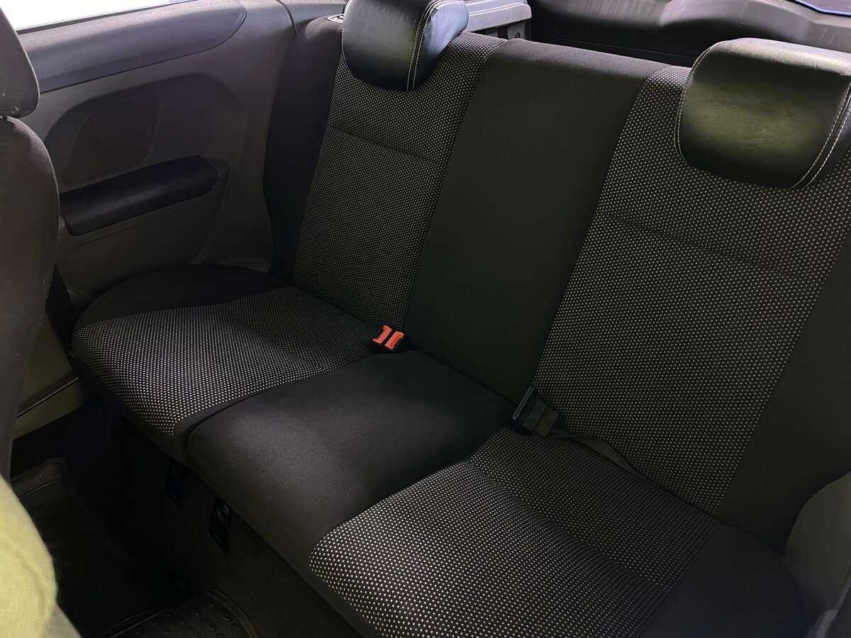 Купить Ford Focus, 2010, 279 578 км, фото №19