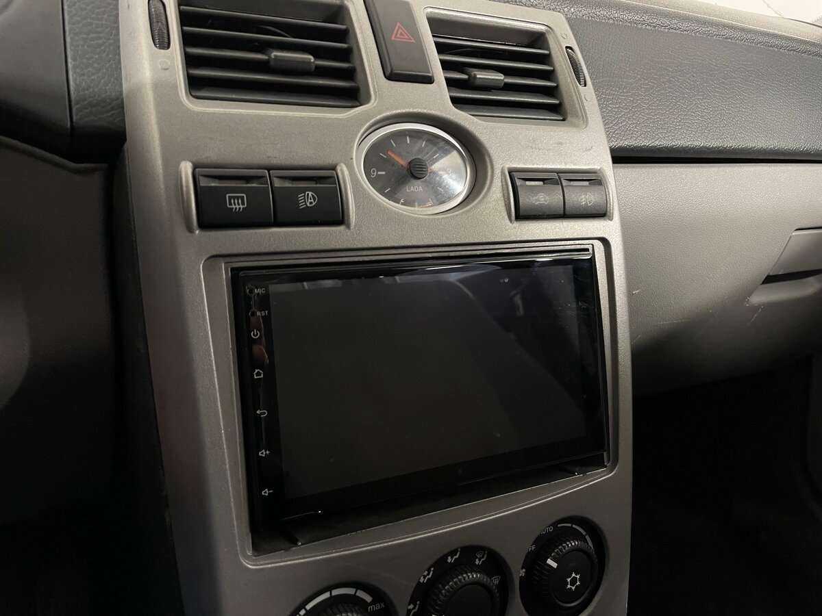 Купить Lada (ВАЗ) Priora, 2012, 189 043 км, фото №13