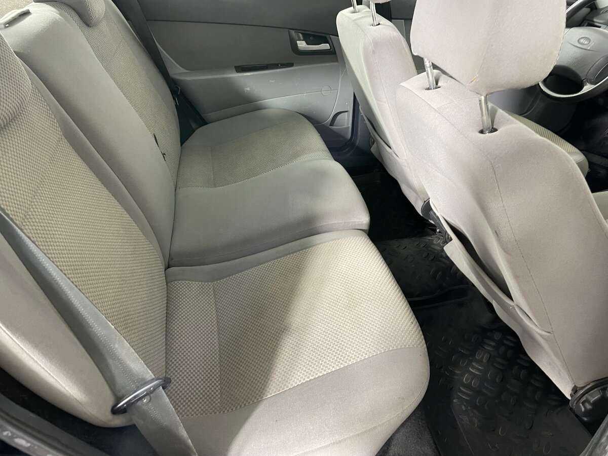 Купить Lada (ВАЗ) Priora, 2012, 189 043 км, фото №18