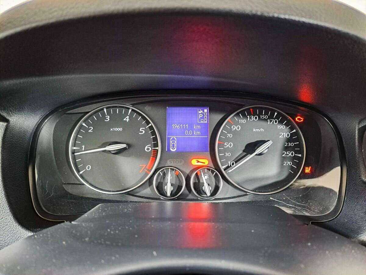 Купить Renault Latitude, 2010, 196 107 км, фото №10