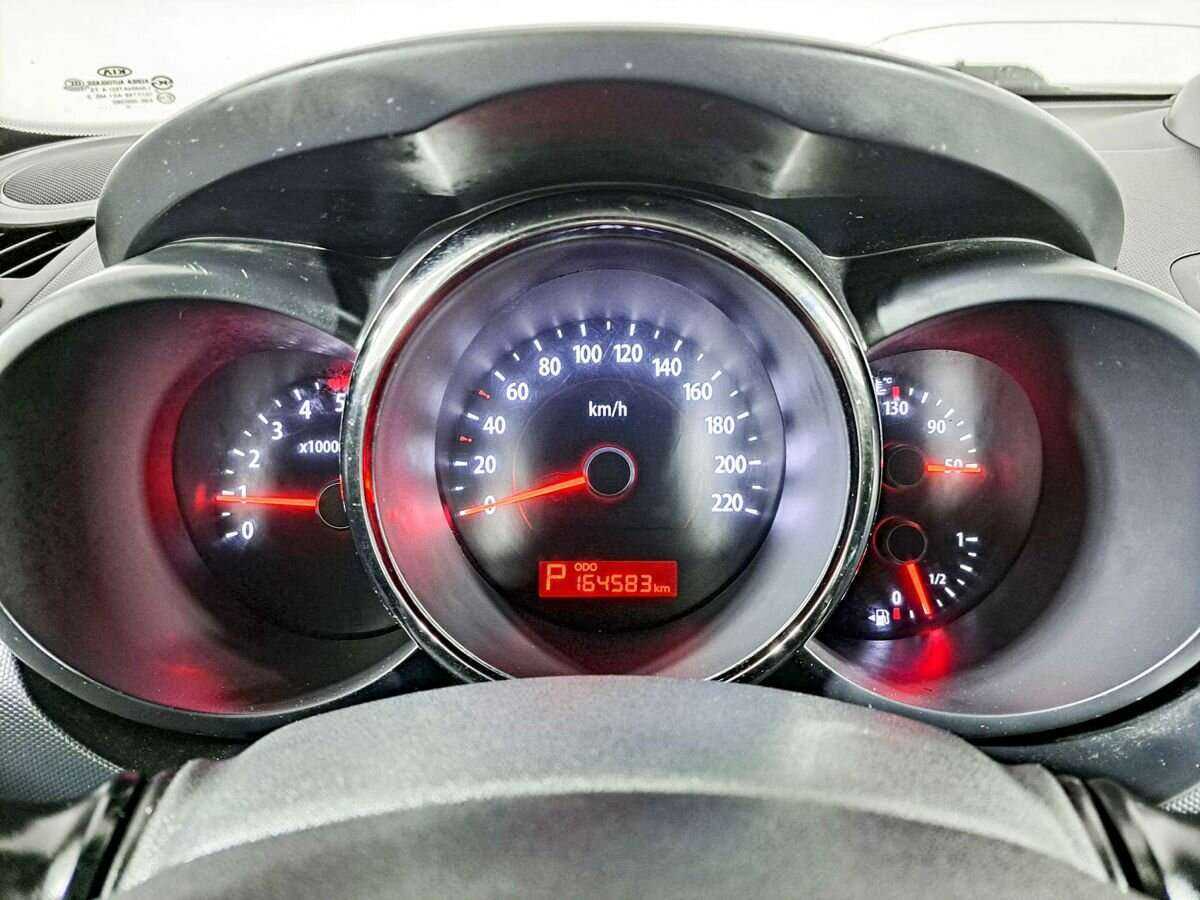 Купить Kia Soul, 2010, 164 500 км, фото №11