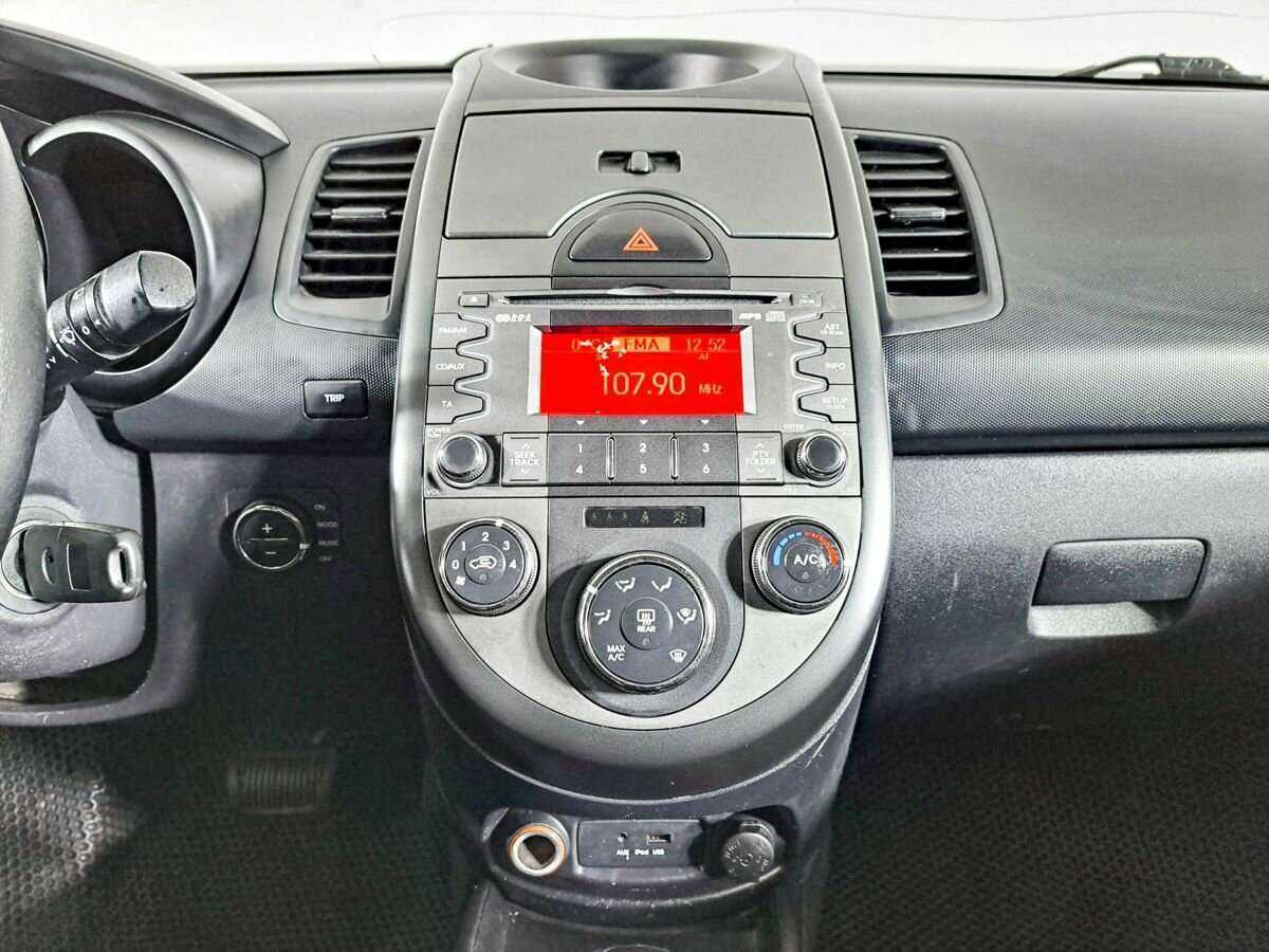 Купить Kia Soul, 2010, 164 500 км, фото №13