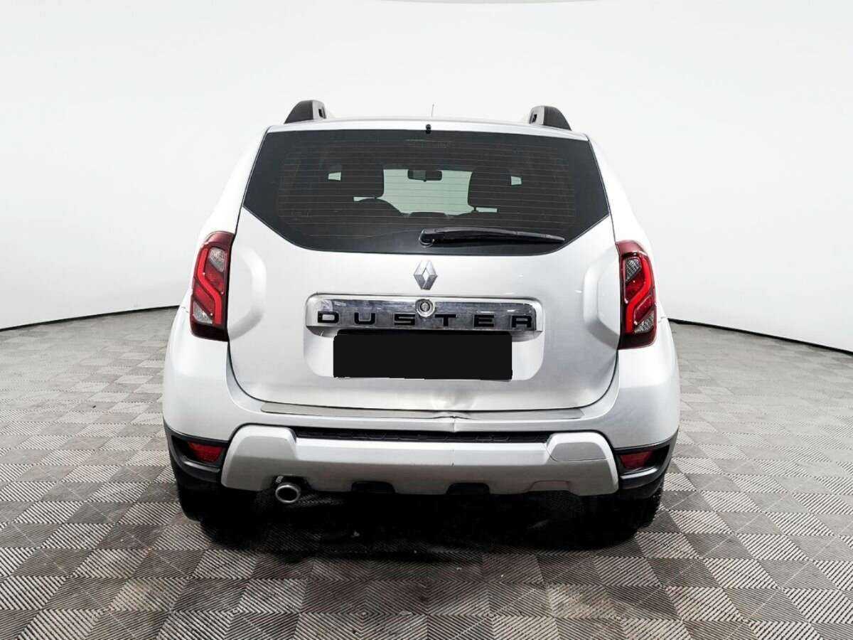 Купить Renault Duster, 2016, 156 000 км, фото №6