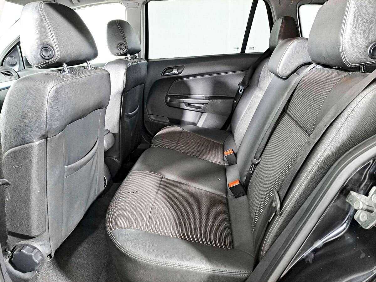 Купить Opel Astra, 2008, 240 000 км, фото №10
